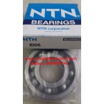 VÒNG BI-BẠC ĐẠN-Ổ BI NTN-NSK-FAG-NACHI-KOYO 6306-6306ZZ-6306LLU-6306DDU-6306.2ZR-6306.2RSR